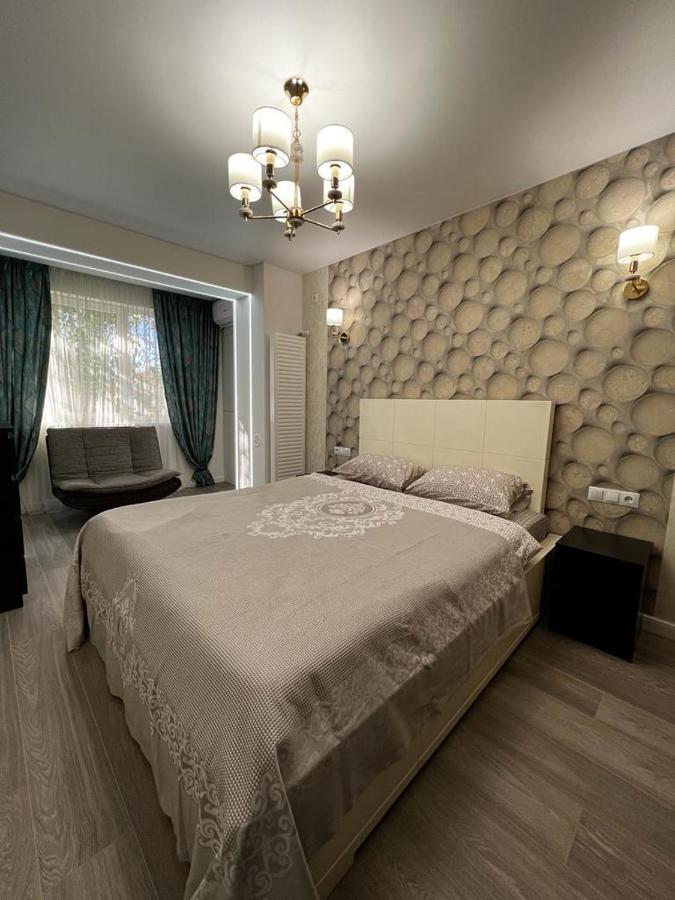 Apartment Park Bukarest