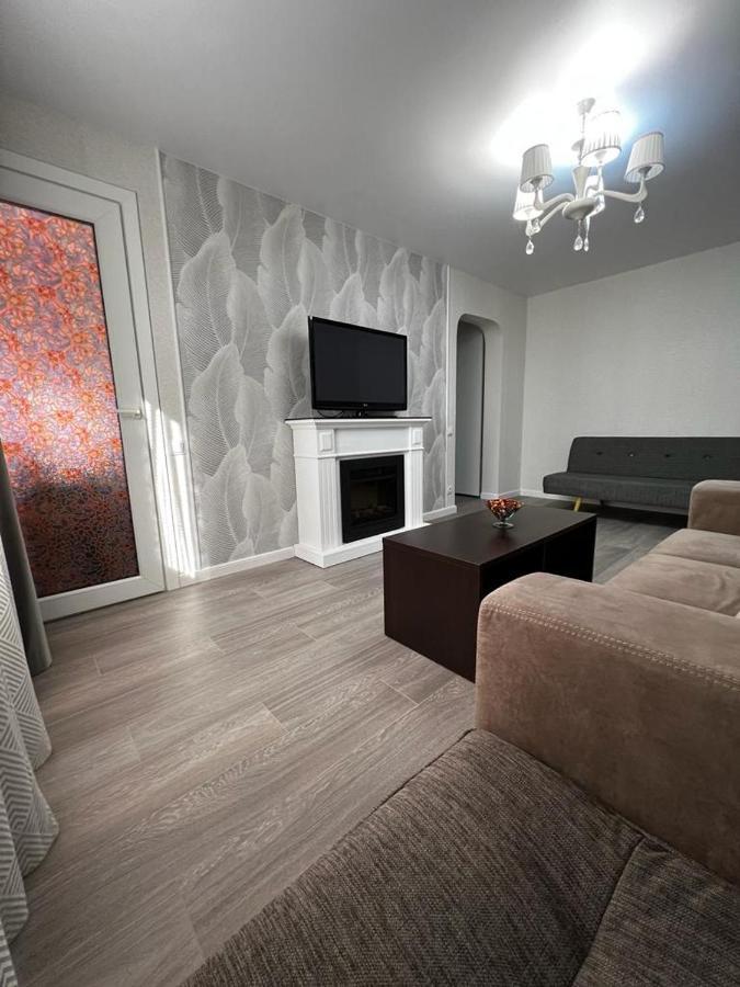 Appartement Park *