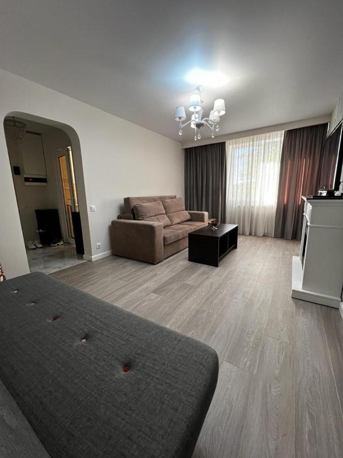 Appartement Park