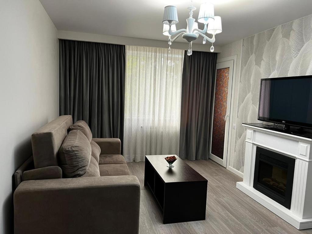 Appartement Park