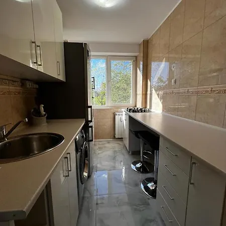 Park Lake Apartment Bucureşti Exterior foto