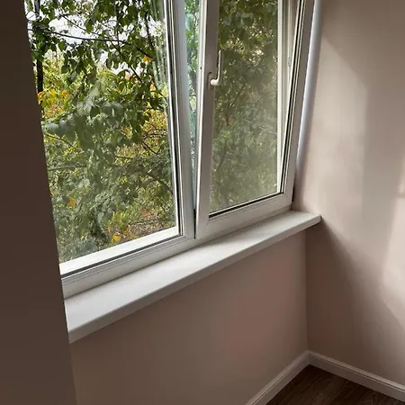 Park Lake Apartment Bucureşti Exterior foto
